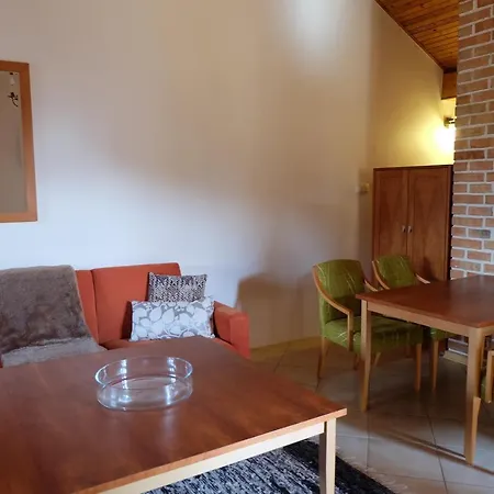 Apartament Morski דירה *
