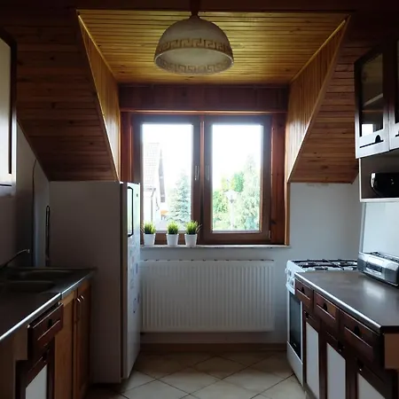 דירה Apartament Morski גדינייה