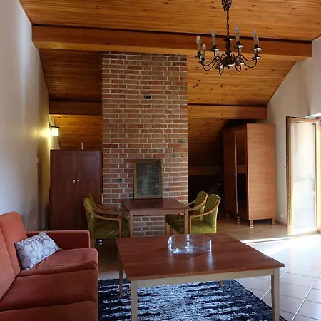 Apartament Morski * גדינייה