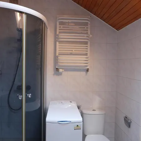Apartament Morski גדינייה