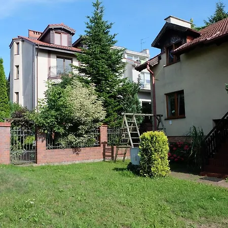 Apartament Morski דירה