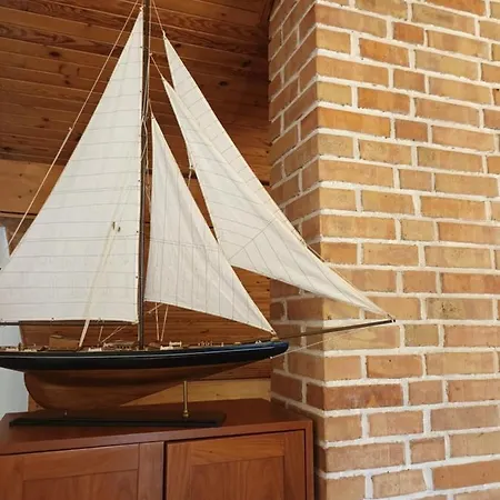 Apartament Morski דירה