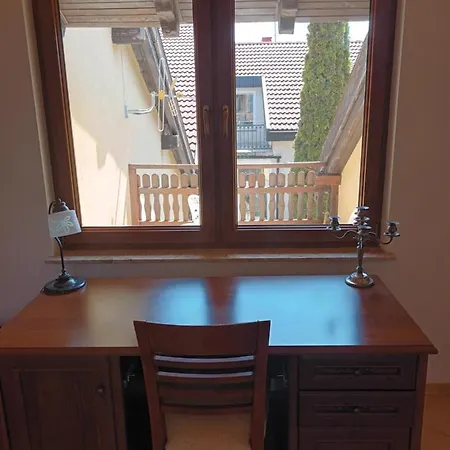 Apartament Morski * גדינייה