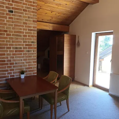 דירה Apartament Morski גדינייה