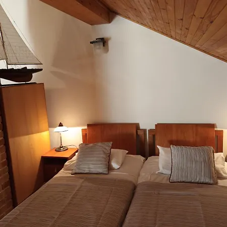 Apartament Morski גדינייה