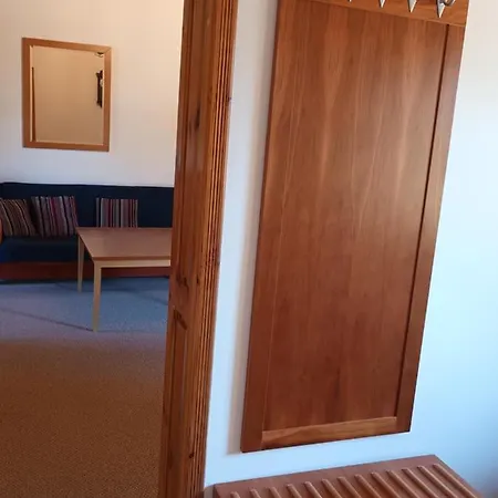 Apartament Morski דירה *