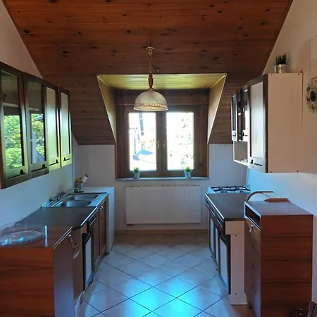 דירה Apartament Morski גדינייה