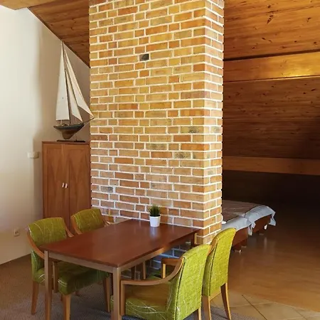 Apartament Morski * גדינייה